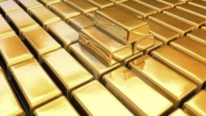 Ons Altın Yükselişte: 27 Ekim’den Beri İlk Kez Kritik Eşik Aşıldı