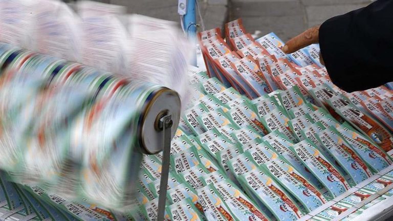 Milli Piyango Satışlarında Tarihi Düşüş: Kumar Oyunlarına Yönelim Artıyor