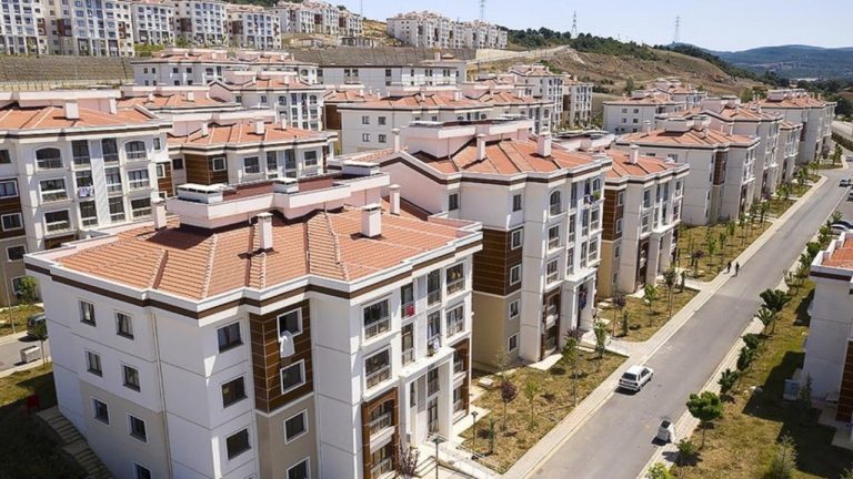 TOKİ 500 Bin Sosyal Konut Başvuruları Başladı: İşte Detaylar ve Şartlar