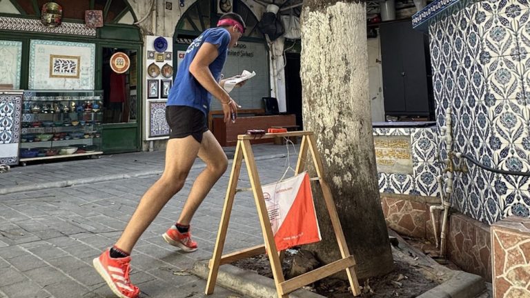MR.DIY’den İstanbul’da Oryantiring Coşkusu: ist5Days Kapalıçarşı Sponsorluğu