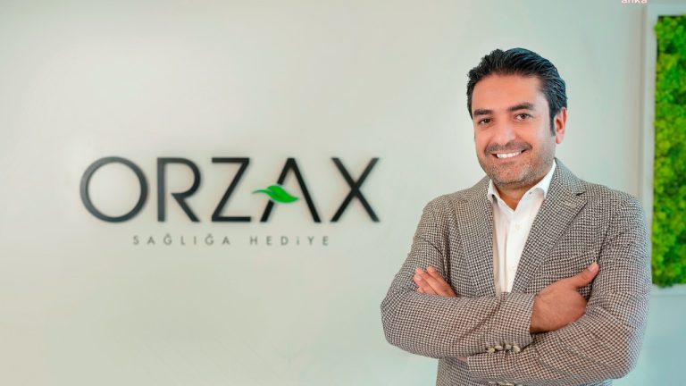 Orzax Ar-Ge’ye Yatırımı 10 Kat Artırdı: Kişiselleştirilmiş Sağlık Çözümleri Hedefi