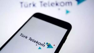 Türk Telekom Kârını Yüzde 69 Artırdı! İşte 2025 3. Çeyrek Bilanço Detayları