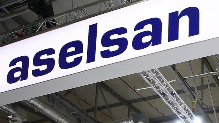 Aselsan ve TUSAŞ’tan 102 Milyon Dolarlık Dev İşbirliği Anlaşması