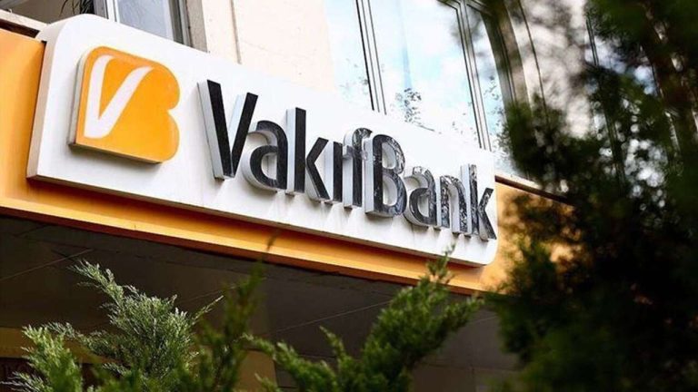 VakıfBank Kârını Katladı: 2025’te 42 Milyar TL Net Kâra Ulaştı