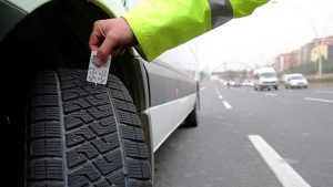 Kış Lastiği Zorunluluğu Erken Başlıyor: Ticari Araçlar İçin 15 Kasım’da Start