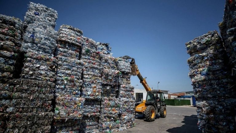 Türkiye’de Yıllık 120 Milyon Ton Atık Oluştu, 42 Milyon Tonu Tehlikeli