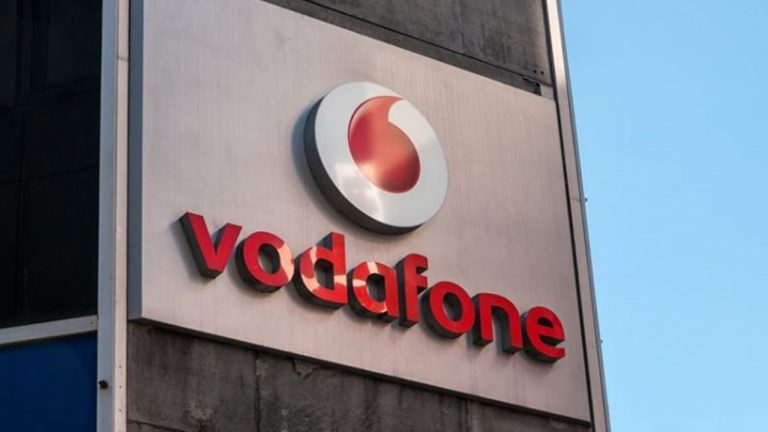 Vodafone’dan Özel Numara Hizmetine Yeni Alan Kodu: 547 ile Kişiselleşme