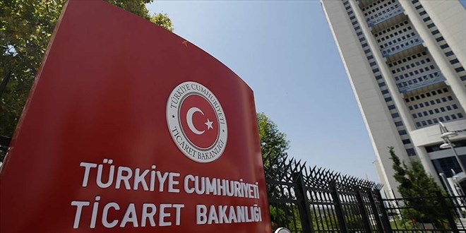 Ticaret Bakanlığı Uzman Yardımcısı Alımı Yapacak: Başvurular Başlıyor!