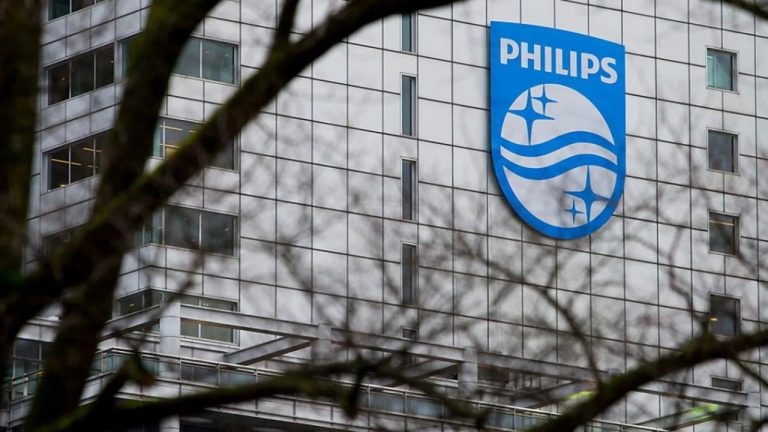 Philips Üçüncü Çeyrekte Beklentileri Aştı: Kar ve Satışlarda Artış
