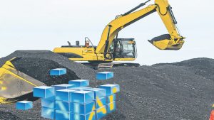 Yapay Zeka Kömüre Can Veriyor: ABD’de Kömür Santralleri Yeniden Gündemde