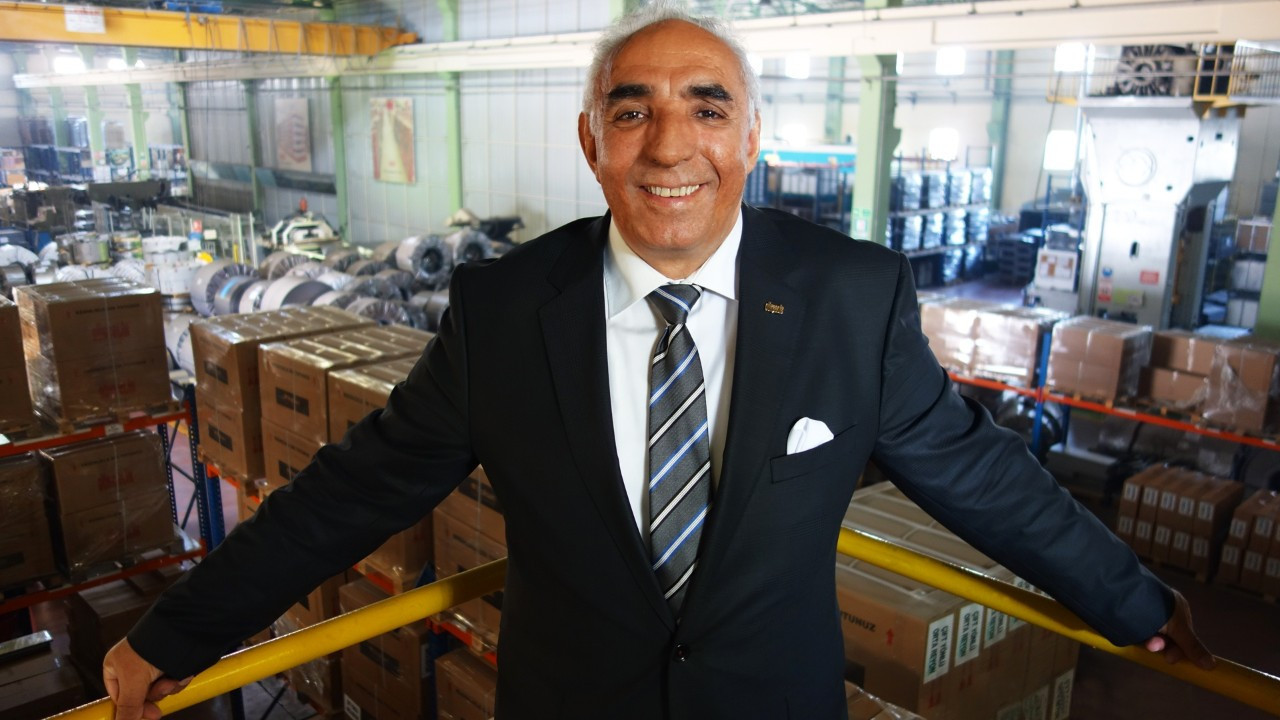 Gökçelik: Rekabetten Korkmuyoruz, İç Ekonomik Politikalar Üreticiyi Zorluyor