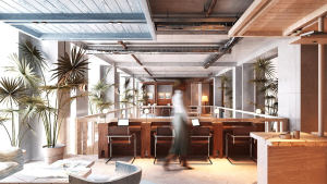 Kolektif House 10. Yılında Globalleşiyor: İlk Durağı Bakü!