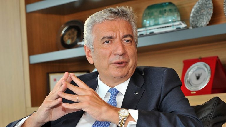 İSO: Zengezur Koridoru 21. Yüzyılın Süveyş’i, Türkiye İçin Fırsat Yaratmalı