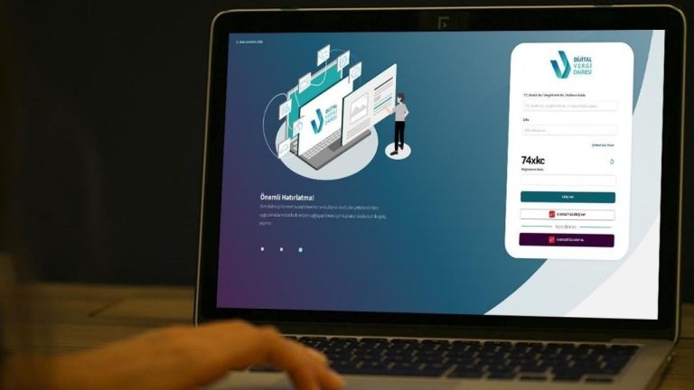 e-Tebligat ile Rekor Tasarruf: 51 Milyar TL Hazineye Kaldı