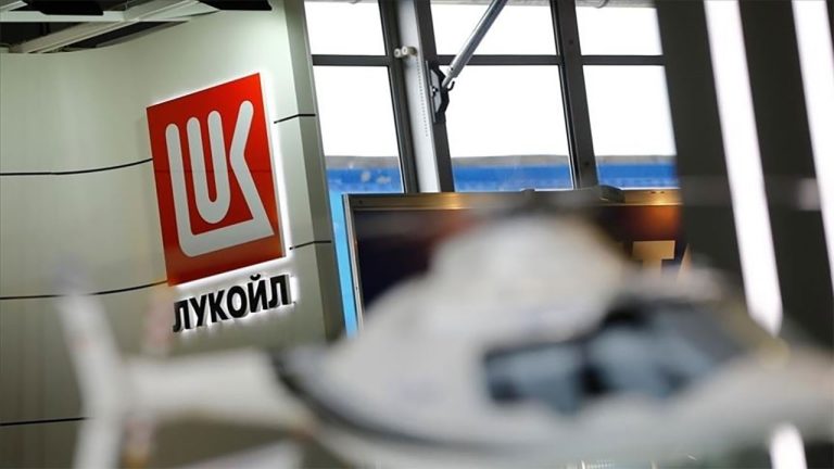 Gunvor, Lukoil’in Uluslararası Varlıkları İçin Verdiği Teklifi Geri Çekti