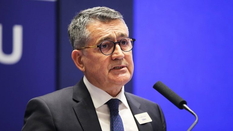 TÜSİAD: Enflasyon Düşüşü Zorlu, Yapısal Reformlar Şart!