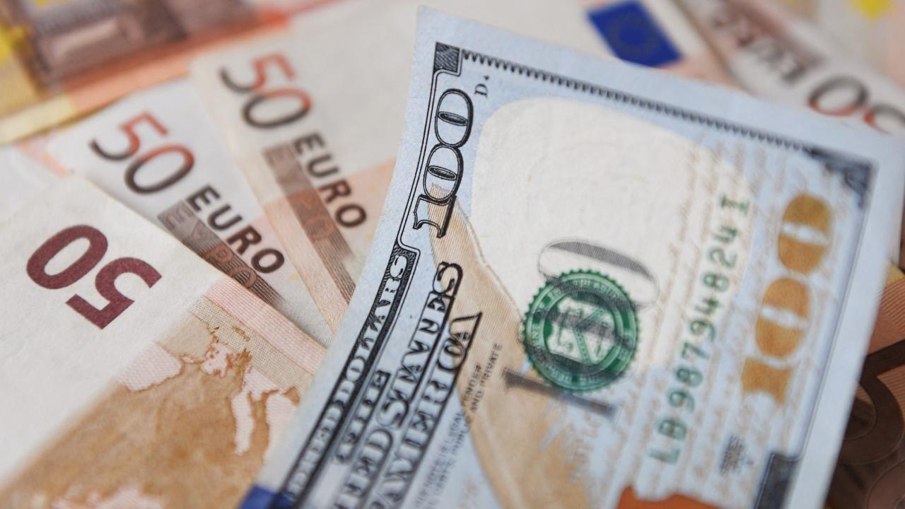 Dolar ve Euro’da Son Durum: 17 Kasım 2025 Güncel Kur Fiyatları