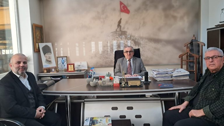 Tekman Metal’den Entegre Tesis Hamlesi: Yeni Fabrika Yatırımı ile Büyüme Hedefi