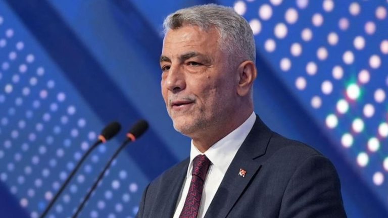 Bakan Bolat’tan Müjde: Ekimde Cari İşlemler Dengesi Fazla Verecek
