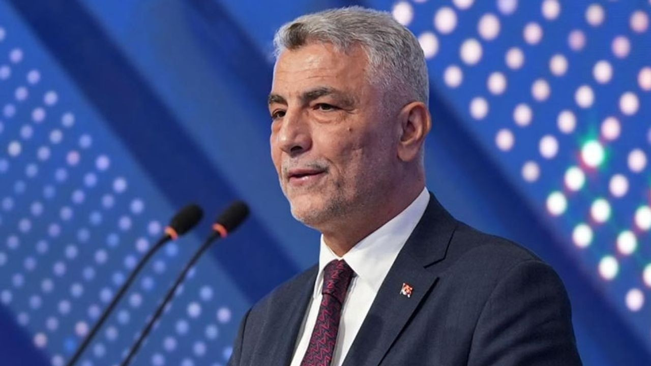 Bakan Bolat’tan Müjde: Ekimde Cari İşlemler Dengesi Fazla Verecek