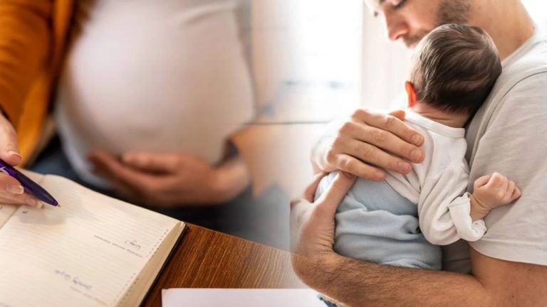 Doğum ve Süt İzninde Eşitlik: İşçi ve Memur Hakları Yakınlaşıyor