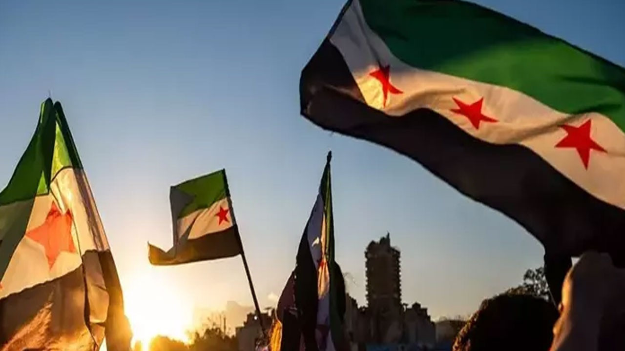 IMF: Suriye Ekonomisinde Toparlanma Sinyalleri, Sıkı Mali Duruş Devam Ediyor