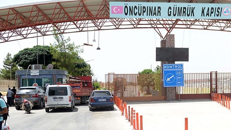 Suriye Sınır Kapıları Modernleşiyor: Ticaret ve Geri Dönüşler Hız Kazanıyor
