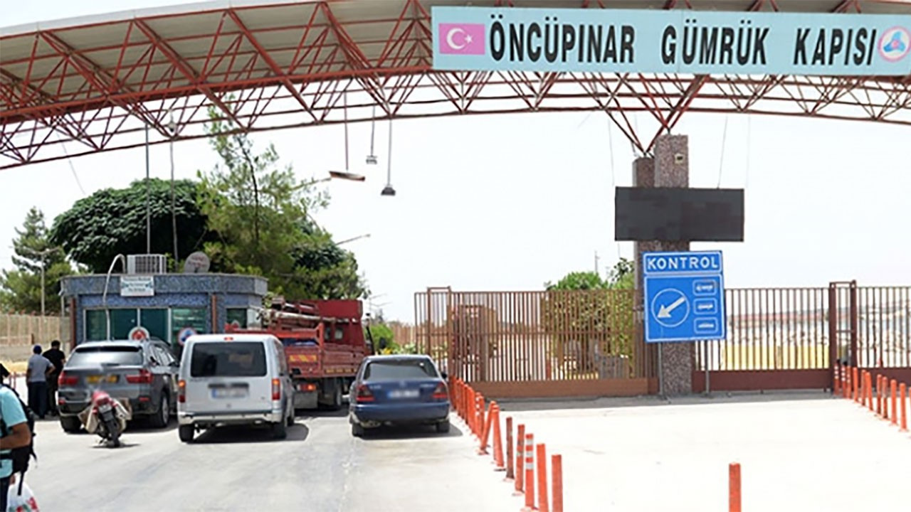 Suriye Sınır Kapıları Modernleşiyor: Ticaret ve Geri Dönüşler Hız Kazanıyor