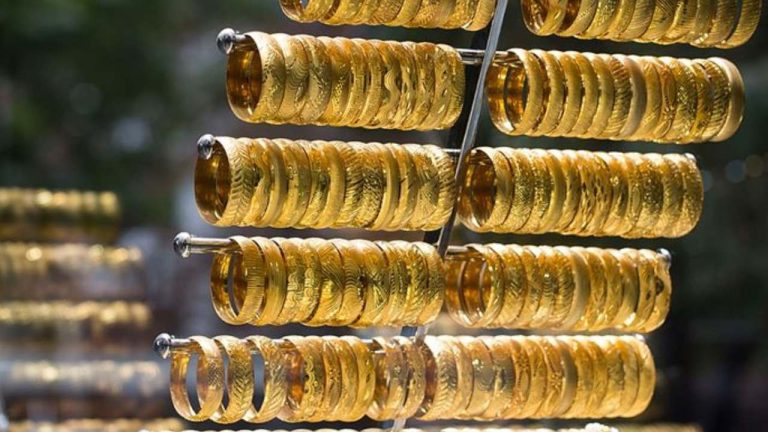 Altın Fiyatları Yükselişte: 12 Kasım 2025 Gram ve Ons Altın Ne Kadar?