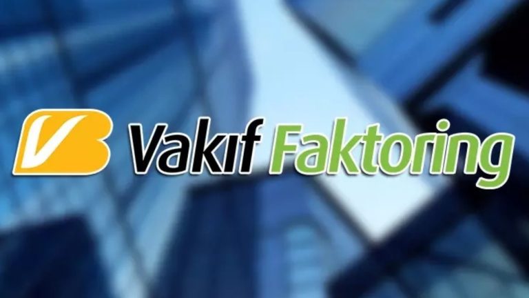 Vakıf Faktoring Halka Arzı Tamamlandı: 3,195 Milyar TL Büyüklüğe Ulaşıldı