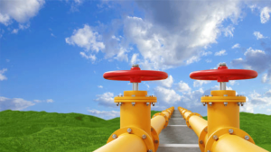 Türkiye’nin Doğal Gaz Üretimi Rekor Kırdı: Yüzde 176’lık Dev Artış