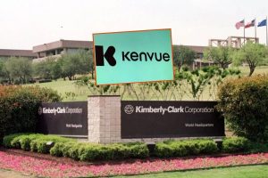 Kimberly-Clark, Kenvue’yu 40 Milyar Dolara Satın Alarak Sağlık Devi Oluyor