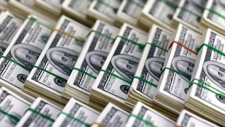 Türkiye’ye Yabancı Yatırım Akını: UDY Hacmi Yüzde 45,5 Arttı!