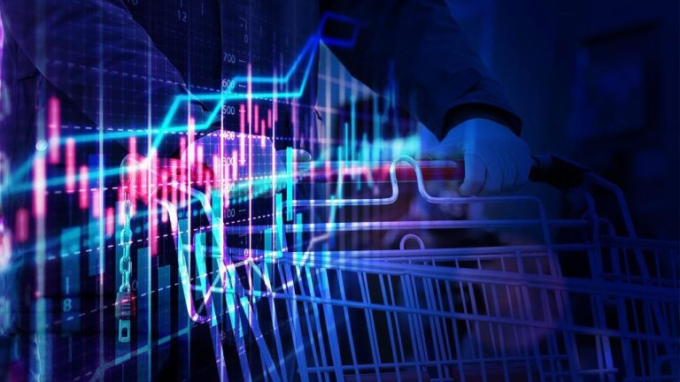 Ekim Enflasyonu Beklentileri Aştı: Merkez Bankası’ndan Faiz İndirimi Umutları Arttı