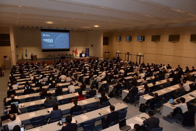 Türkiye-Japonya Yatırım Forumu: Yaratıcı Endüstrilerde İş Birliği Vurgusu