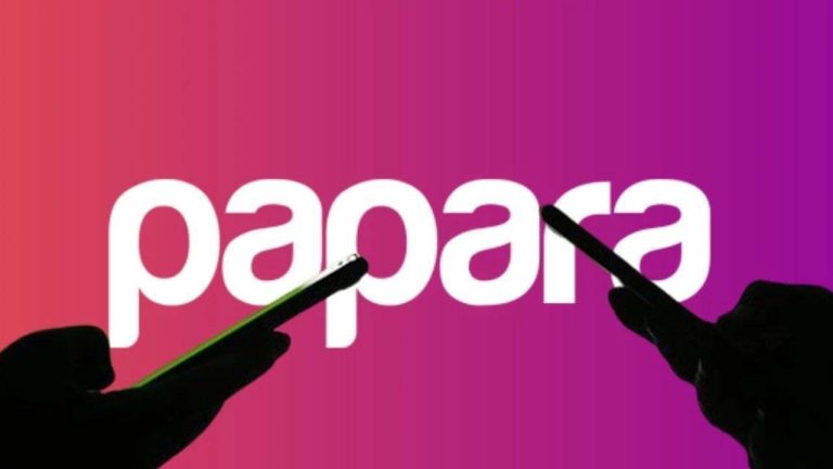 Papara Kullanıcılarına Müjde: Para İade Süreci Başladı!