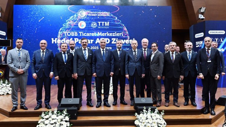 ABD ile Ticaret Hedefi: Türkiye’nin Vergilerin Düşürülmesi Çabaları Sürüyor