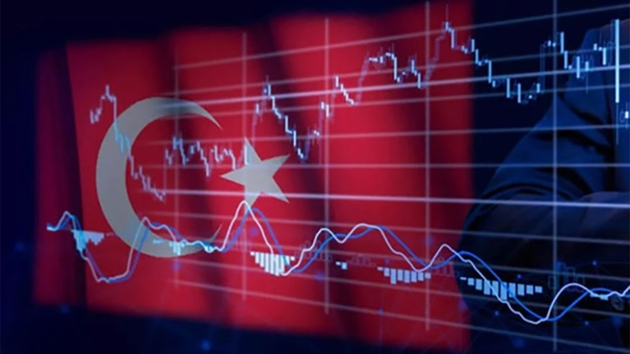 Ekonomistlerden 2025 3. Çeyrek Büyüme Tahmini: Yüzde 3,97 Bekleniyor