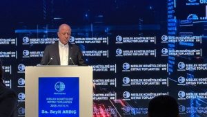 ASO Başkanı: Yüksek Faiz Reel Sektörü Nefessiz Bırakıyor, Enflasyonu Çözmüyor