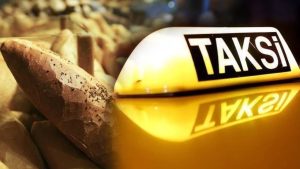 Ekmek, Simit ve Taksi Ücretlerine Yeni Düzenleme: Enflasyon Hedefi Etkili