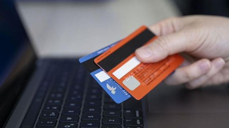 BKM Verileri: Kartlı Ödemeler Ekimde Rekor Kırarak 2,2 Trilyon TL’yi Aştı