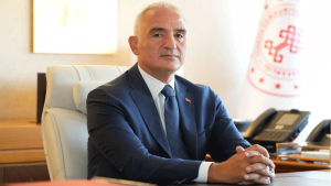 Antalya Turizmde Cumhuriyet Rekoru Kırdı: Ziyaretçi Sayısı 16 Milyonu Aştı