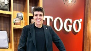 Togo, Dijital Dönüşümü Tamamladı: Beta Markasıyla Perakende Atağına Kalkıyor