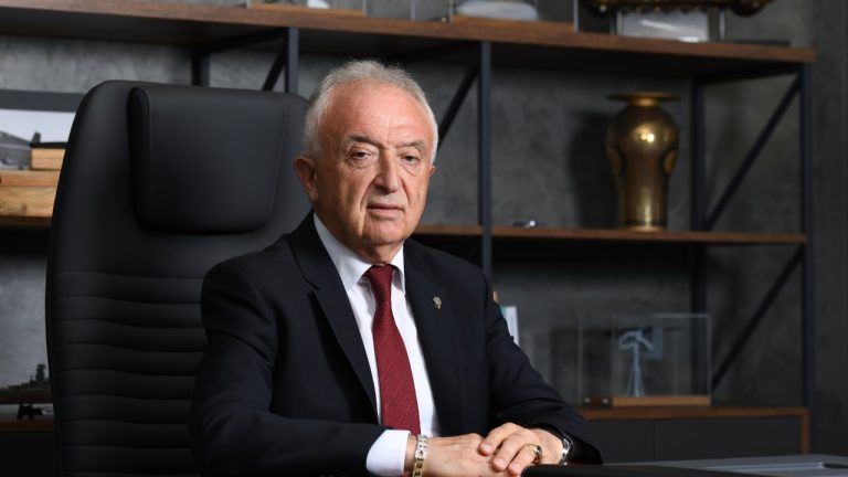 EKONOMİ Gazetesi Üçüncü Yaşında: Savunma Sanayine Katkı Devam Ediyor