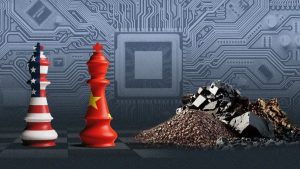 Çin, Nadir Toprak Elementleri İhracat Kısıtlamasını Bir Yıl Erteledi