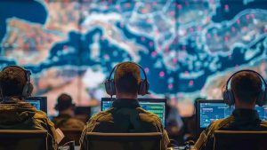 Türk Savunma Sanayii, Romanya’ya Savaş Gemisi ve SİHA Yönetim Konsepti İhraç Ediyor