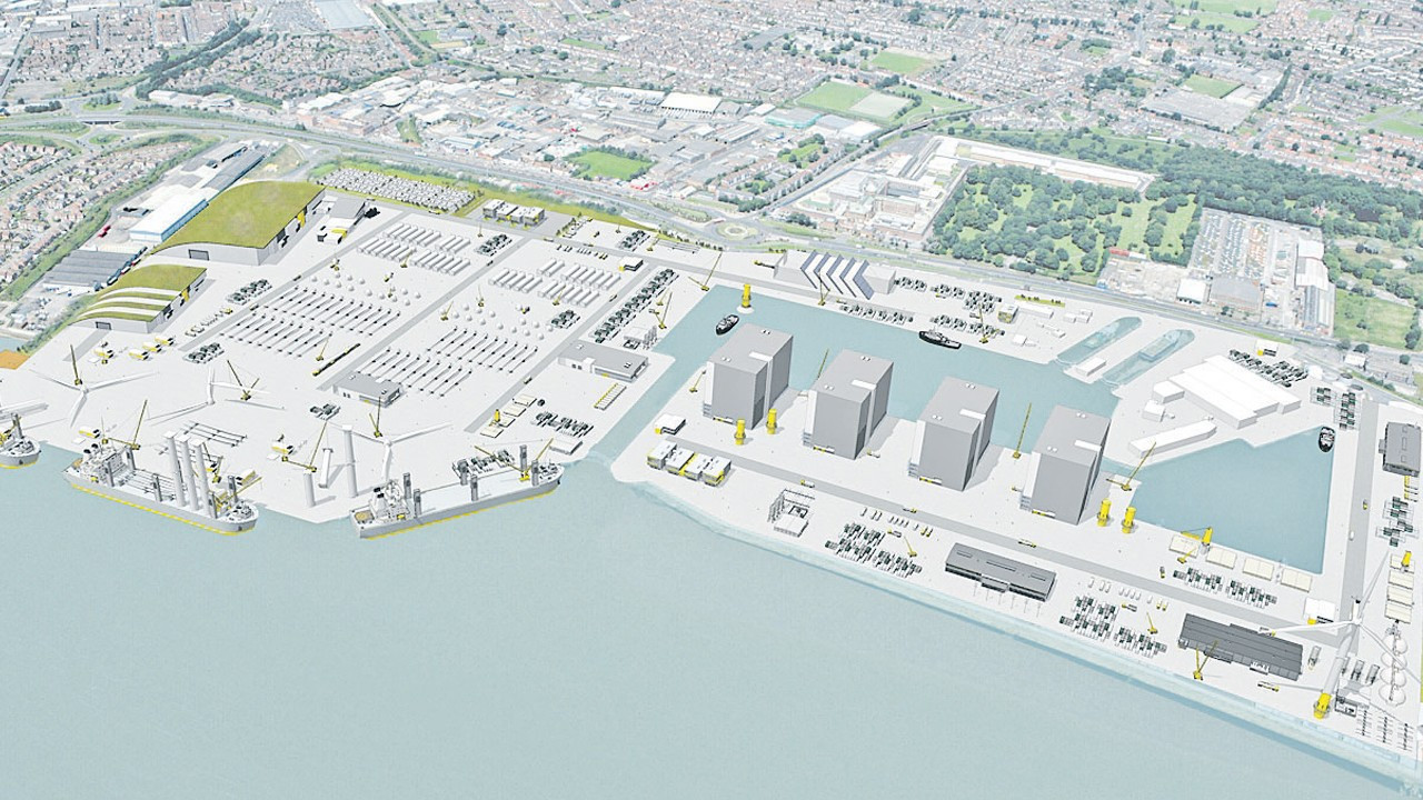 Yeşil Liman Projesi Askıda: Türkiye’de Limanlar Çevre Standardı Baskısı Altında