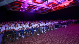 Pusula Holding Antalya’da Tanıtıldı: Hedef Türkiye Ekonomisine Değer Katmak