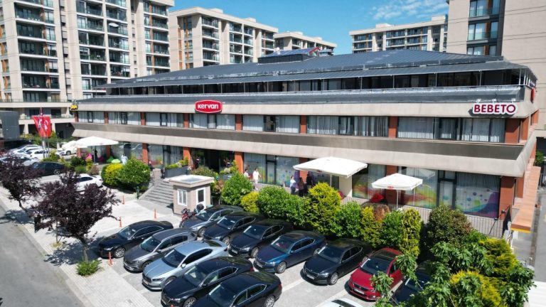 Kervan Gıda 3. Çeyrekte Parladı: 77 Milyon TL Net Kâr Açıkladı