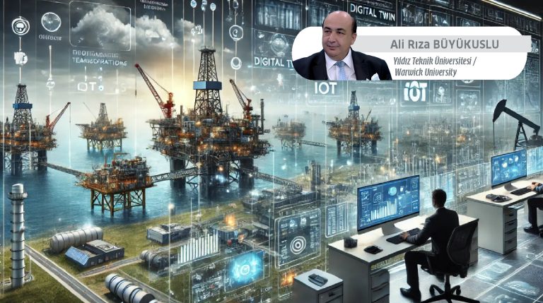Geleceğin Teknoloji Devrimleri: AGI, IoE, Nöroteknoloji ve Kuantum Bilişim